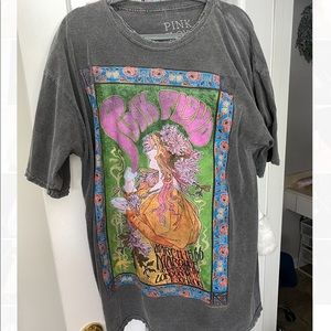 Pink Floyd band tee